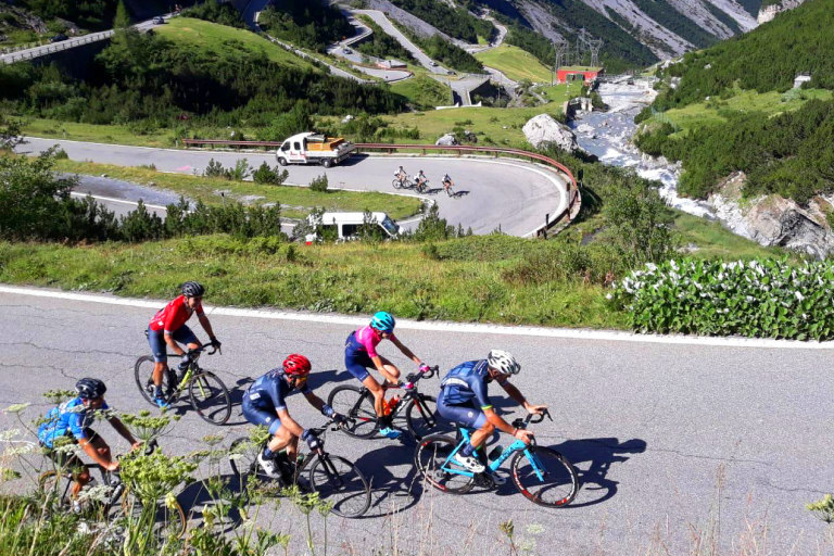 Stelvio Bike & Ski Adventure